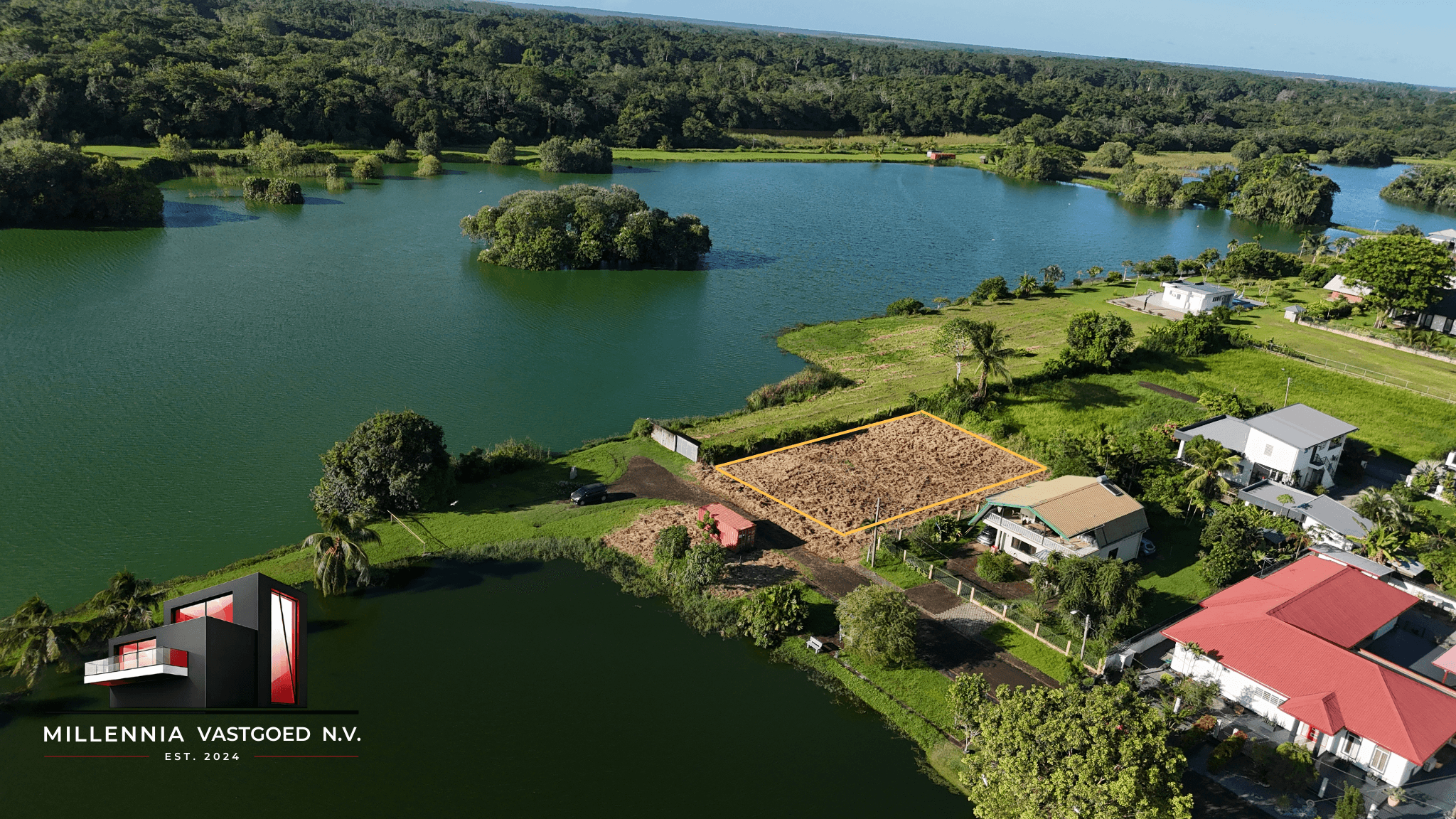 Lake Village